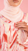 Printed Tencel Suhaj Scarlet Red Dress