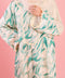 Suhaj Turquoise Dress