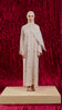 Korean Nidha Tafila Almond Milk Abaya