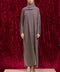 Tafila Woodrose Abaya