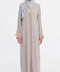 Taheera Limestone Abaya