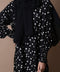 Tripoli Black Dress