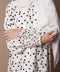 Tripoli Off White Dress