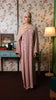 Korean Zoom Wakrah Apricot Pink