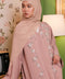 Wakrah Apricot Pink