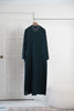 Korean Zoom Wahiba Emerald Green Abaya