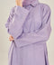 Yazd Lilac Abaya