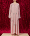 Yanbu Pink Abaya