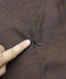 Add Zipper (Closed Abaya)