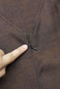 Add Zipper (Closed Abaya)