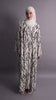Zanjan Black Dress
