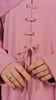 Barbie Jita Sweet Pink Abaya