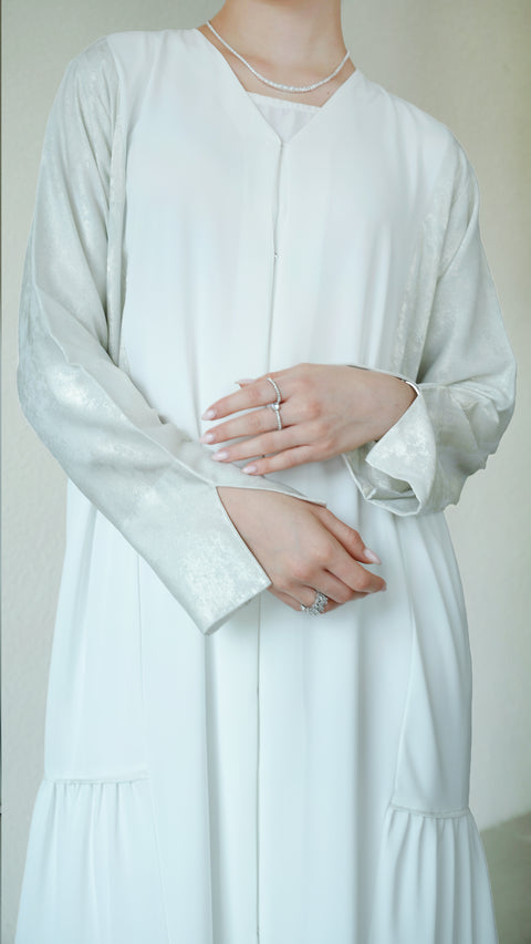 Makadi Pearl White