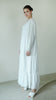 Korean Nidha Makadi Pearl White