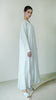 Korean Nidha Makadi Pearl White