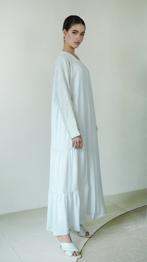 Makadi Pearl White