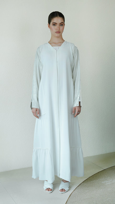Makadi Pearl White