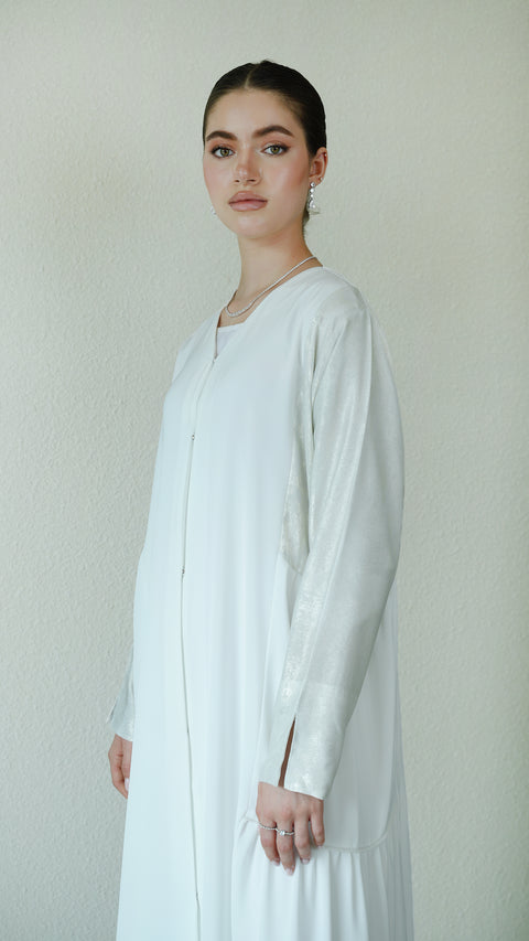 Makadi Pearl White