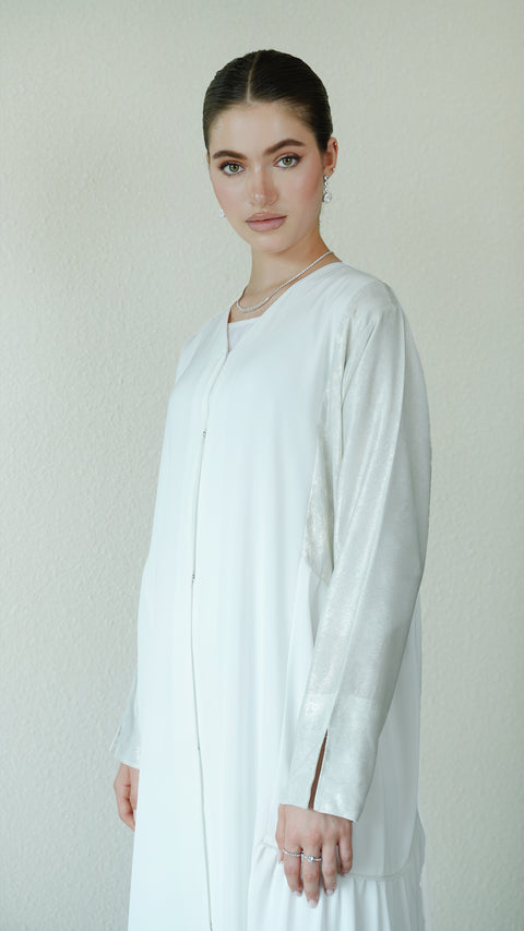 Makadi Pearl White