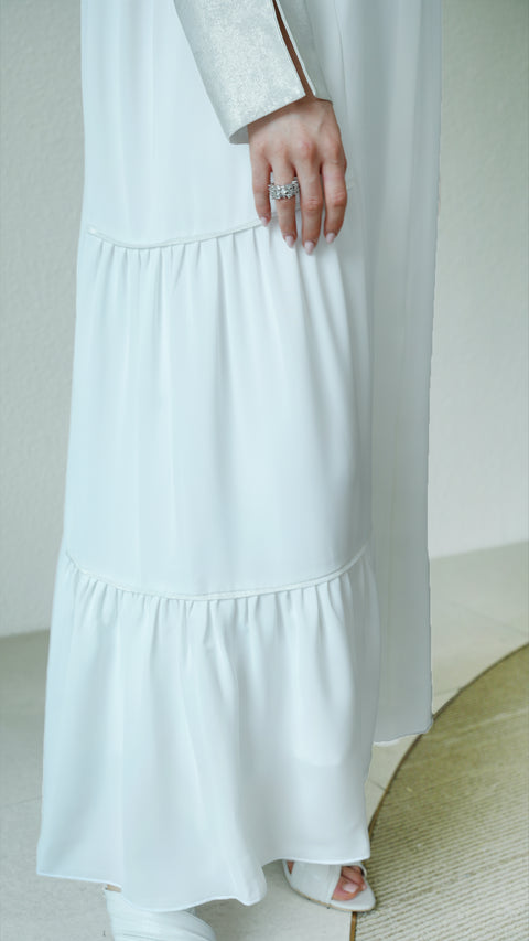 Makadi Pearl White