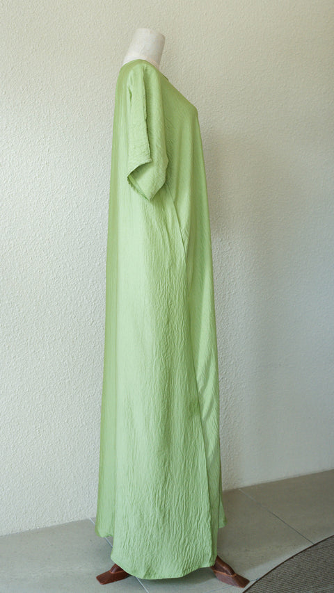 Inner Dress Green (CLEARANCE)
