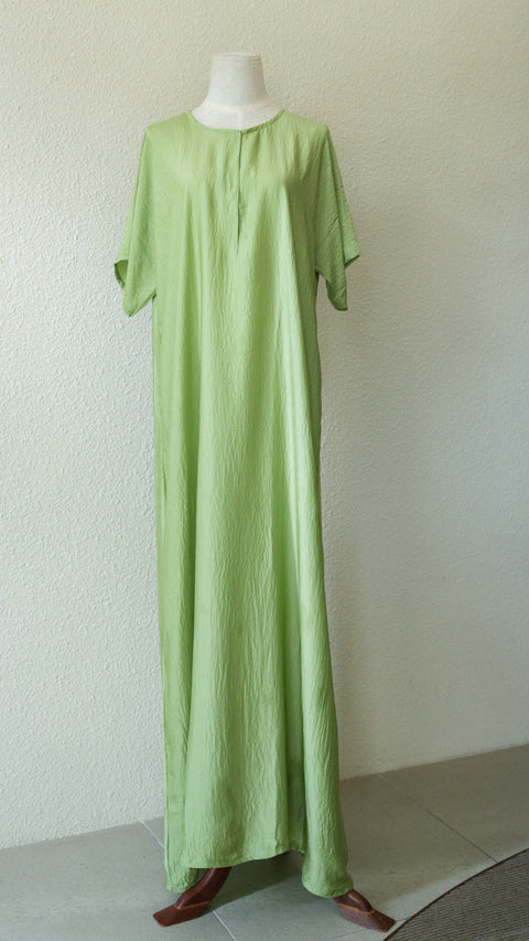 Inner Dress Green (CLEARANCE)