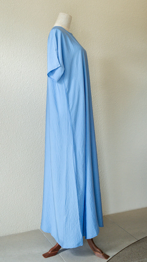 Inner Dress Sky Blue (CLEARANCE)