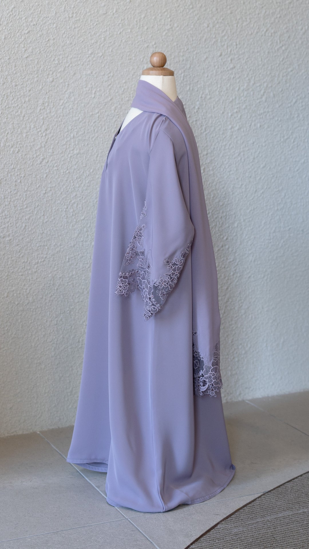 Naddy Mini Purple – Fustaann